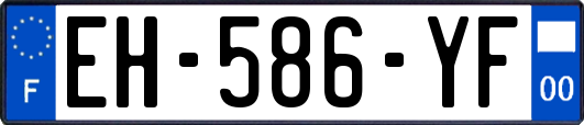 EH-586-YF