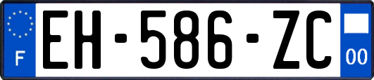 EH-586-ZC