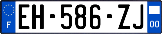 EH-586-ZJ