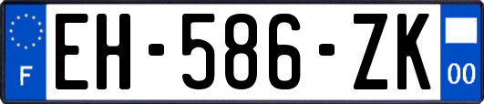 EH-586-ZK