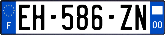 EH-586-ZN