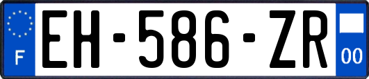 EH-586-ZR