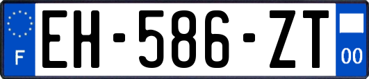 EH-586-ZT