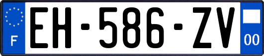 EH-586-ZV