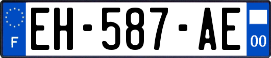 EH-587-AE