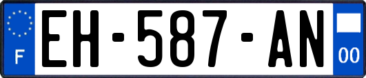 EH-587-AN