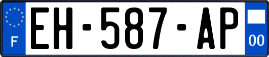 EH-587-AP