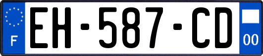 EH-587-CD