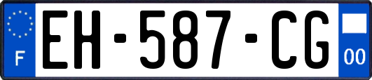 EH-587-CG