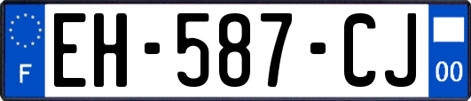 EH-587-CJ