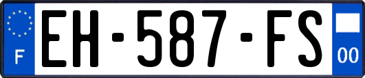 EH-587-FS