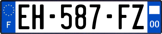 EH-587-FZ