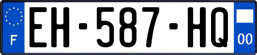 EH-587-HQ