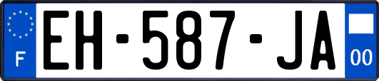 EH-587-JA