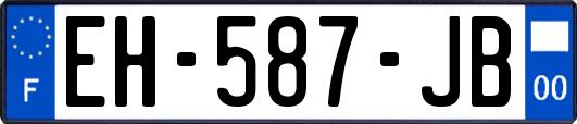 EH-587-JB