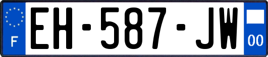 EH-587-JW