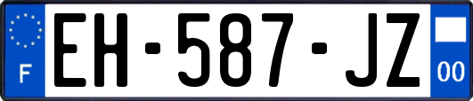 EH-587-JZ