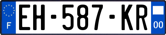 EH-587-KR