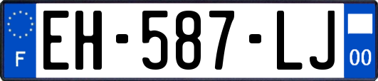 EH-587-LJ
