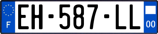 EH-587-LL