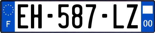 EH-587-LZ