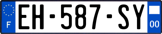 EH-587-SY