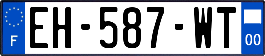 EH-587-WT