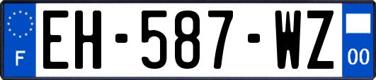 EH-587-WZ