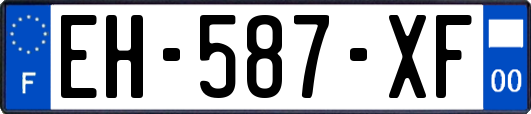 EH-587-XF