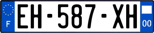 EH-587-XH