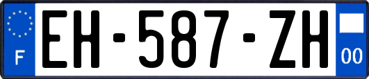 EH-587-ZH