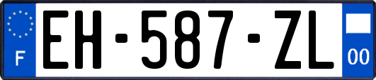 EH-587-ZL