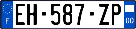 EH-587-ZP