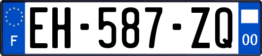 EH-587-ZQ