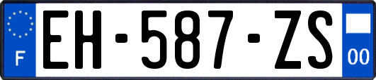 EH-587-ZS