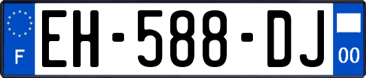 EH-588-DJ