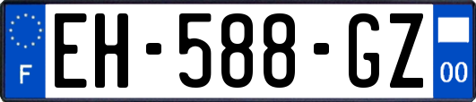 EH-588-GZ