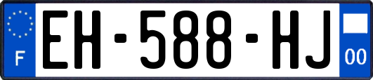 EH-588-HJ