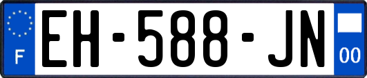 EH-588-JN