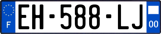 EH-588-LJ