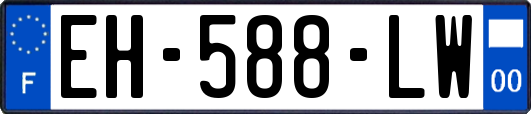 EH-588-LW