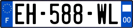 EH-588-WL