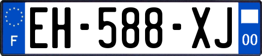 EH-588-XJ