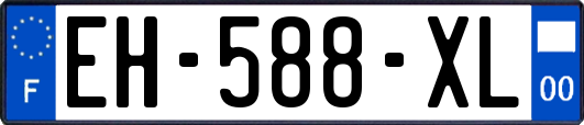 EH-588-XL