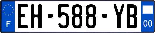 EH-588-YB