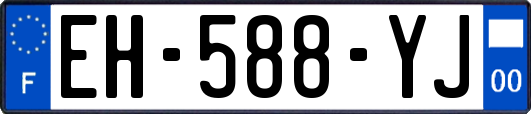 EH-588-YJ