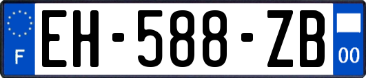 EH-588-ZB