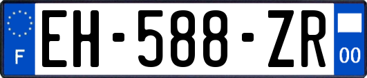 EH-588-ZR