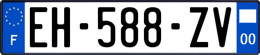 EH-588-ZV