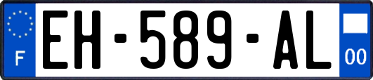 EH-589-AL